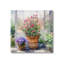Été, serre, jardin, fleurs, estampe numérique par Alpenglow, atelier-91311570-91311572