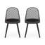 Chaise d'appoint Basic-648543199