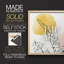 «Summer Warmth II», reproduction encadrée-1340205148-1340205146