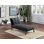 Upholstered Chaise Lounge