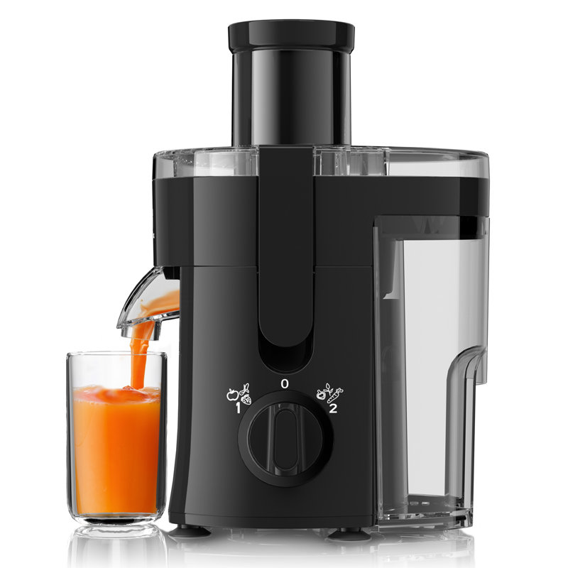 SUPERLEX Centrifugal Juicer