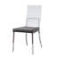 Chaise de salle à manger 2 pièces