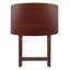 Table-plateau pliante Adreauna