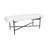 Jamond Polyester Blend Upholstered Bench