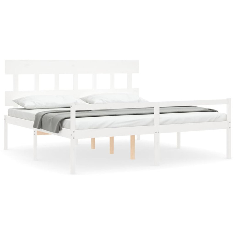 Romona Headboard