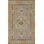 Tapis turc transitionnel Oushak