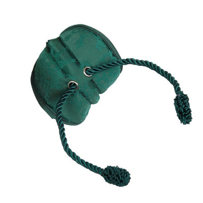 Banister Protector Garland Ties