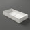 Britannia 31" Large Rectangular Above Mount Basin/Vessel Sink