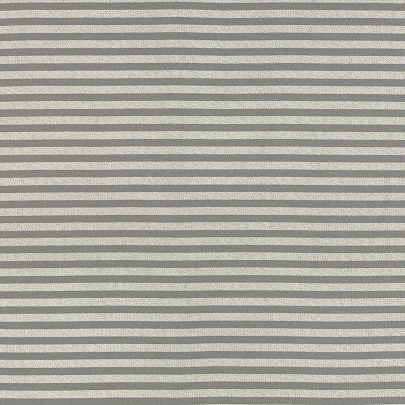 Geoffrey Fabric, Mercury