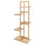 Louisburg Weather Resistant Plant Stand-1130595117