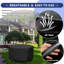 Outdoor Patio Dining Set Cover