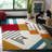 Garima Performance Geometric Rug-1387006732