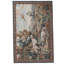 Hand Knotted Area Rug