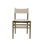Solid Wood Dining Chair