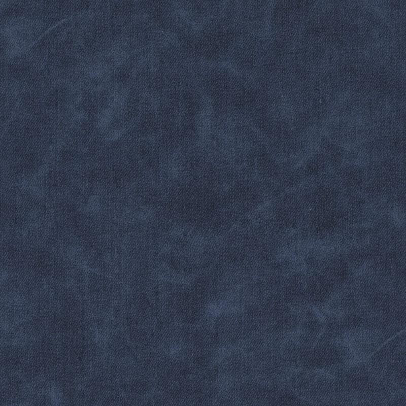 Contract Sheridan Fabric, Indigo