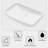 Go Peak Track 15'' Ceramic Rectangular Bathroom Sink
