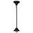 1 - Light Craftsman Brown Single Pendant