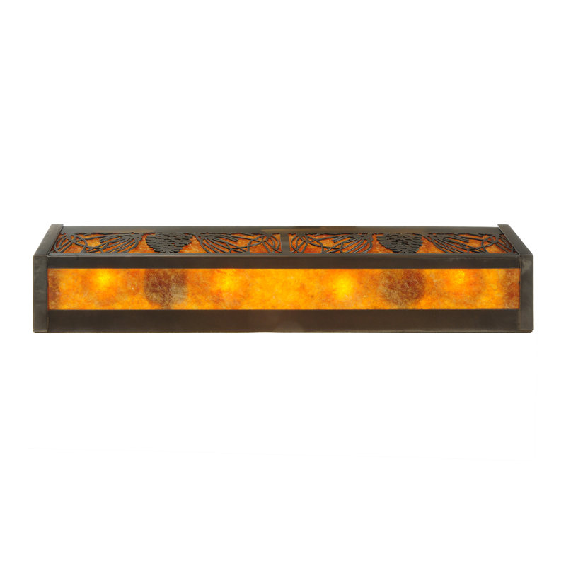 4 - Light Vanity Light
