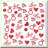 30PCS Butterfly Decorations for Parties and Events