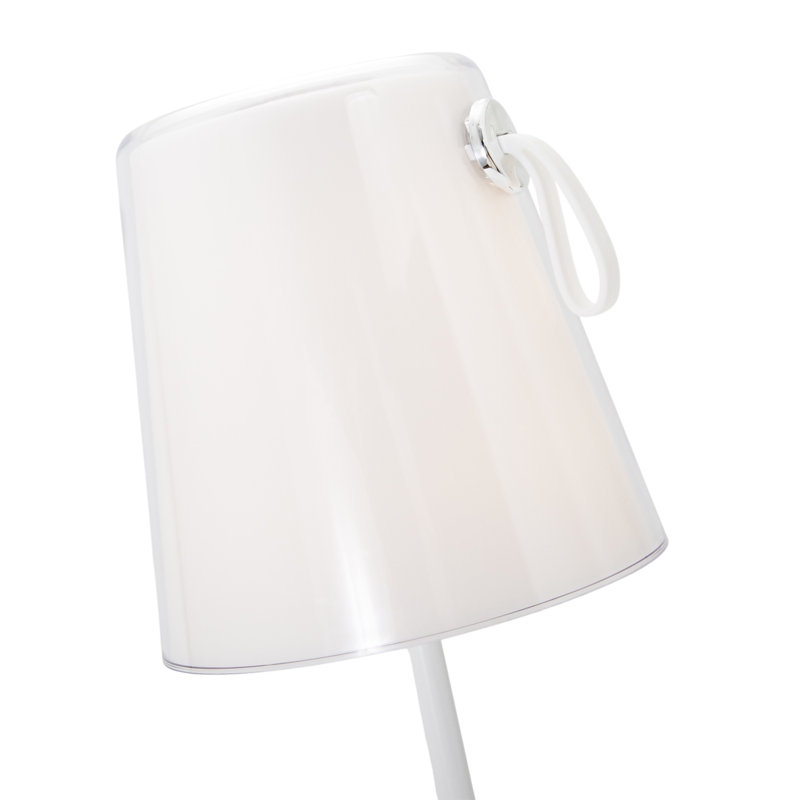 Metal USB Novelty Lamp
