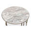 2 - Piece Nesting Coffee Table Set