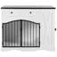 Meuble pour chien 43,3 "Farmhouse-148897261