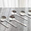 Stainless Steel Salad Servers S/2-549869640