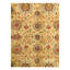 One-of-a-Kind Rectangle 10' X 13'9" Hand Knotted Area Rug