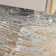 Kenwood Abstract Gray/Beige Area Rug