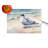 Tern Resting Glass Cutting Board