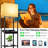 Brodi 62'' Black Traditional Floor Lamp