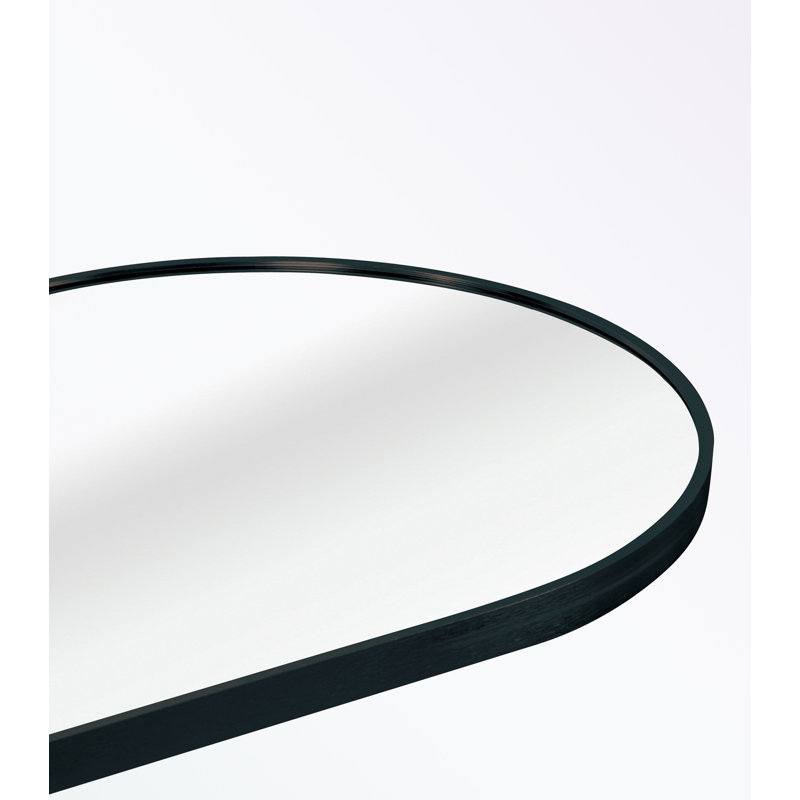 Miroir Odafe, Noir