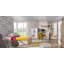 Nimes 2 Door Manufactured Wood Wardrobe-107385300