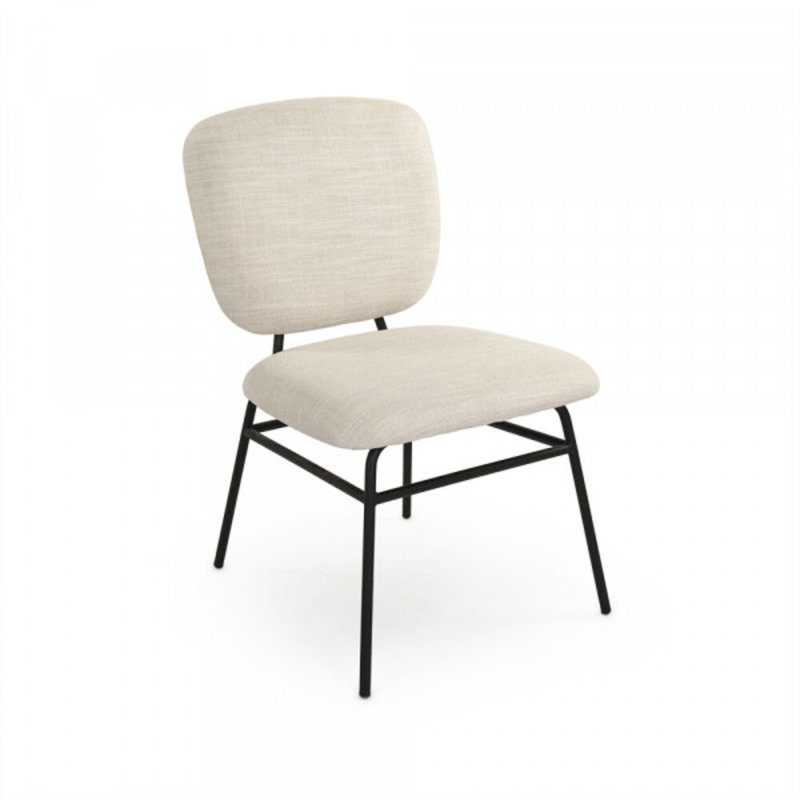 April Upholstered Dining Chair