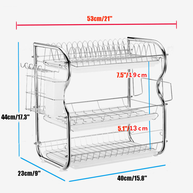 Dish Rack