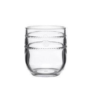 Isabella 12 oz. Acrylic Small Tumbler