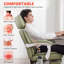 HOMCOM Office Chair