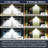 Jery LED Wall Light-573188388