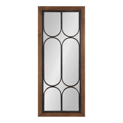 Flat Mirror