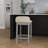 Sherlock Upholstered Counter Stool-405469159-405469153