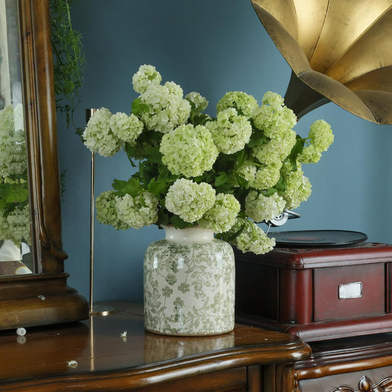 Ceramic Vase