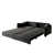 Black est en rupture de stock