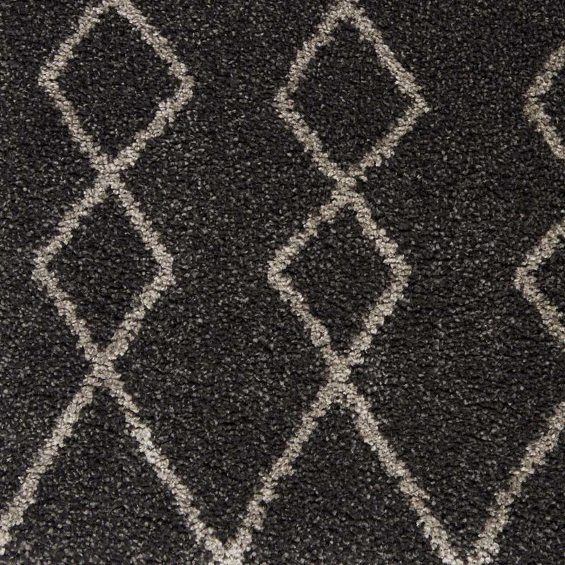 Mildenhall Performance Geometric Indoor Rug, Runner 2'2" x 7'6"