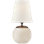 Thomas O'Brien Terri Round Accent Lamp