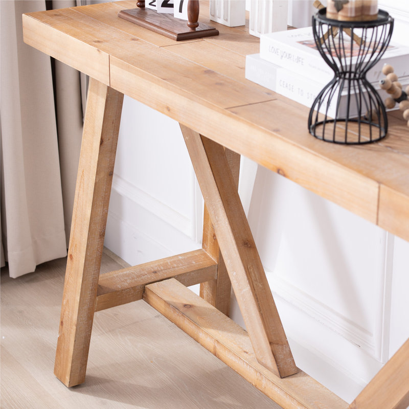 Console Farmhouse