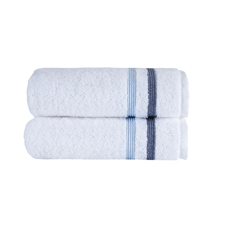 Cambridge Turkish Cotton Bath Towels (4-piece)