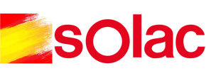 Logo Solac