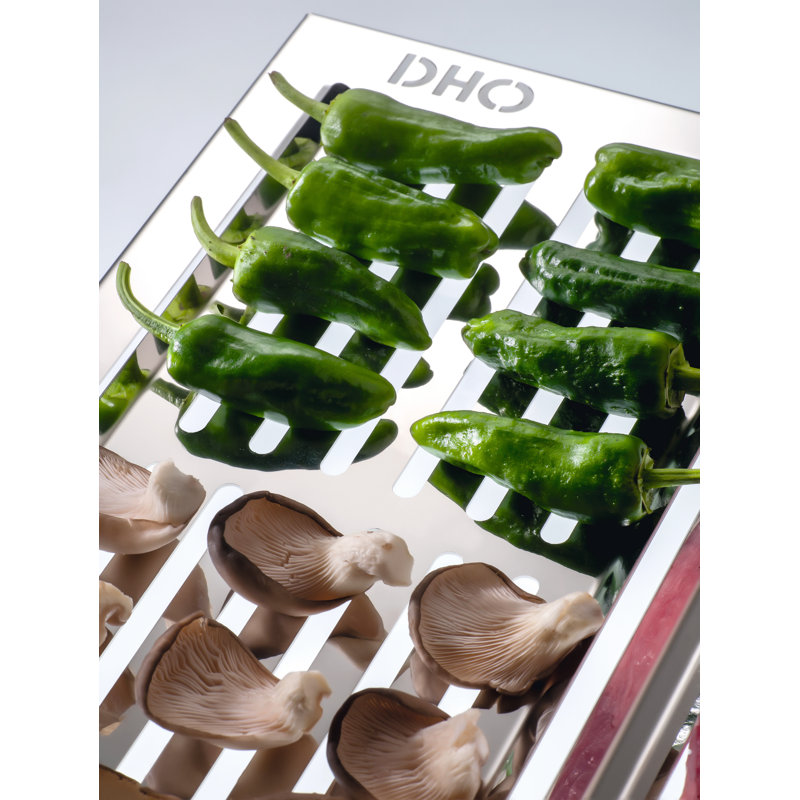 Stainless Steel Dishwasher Safe