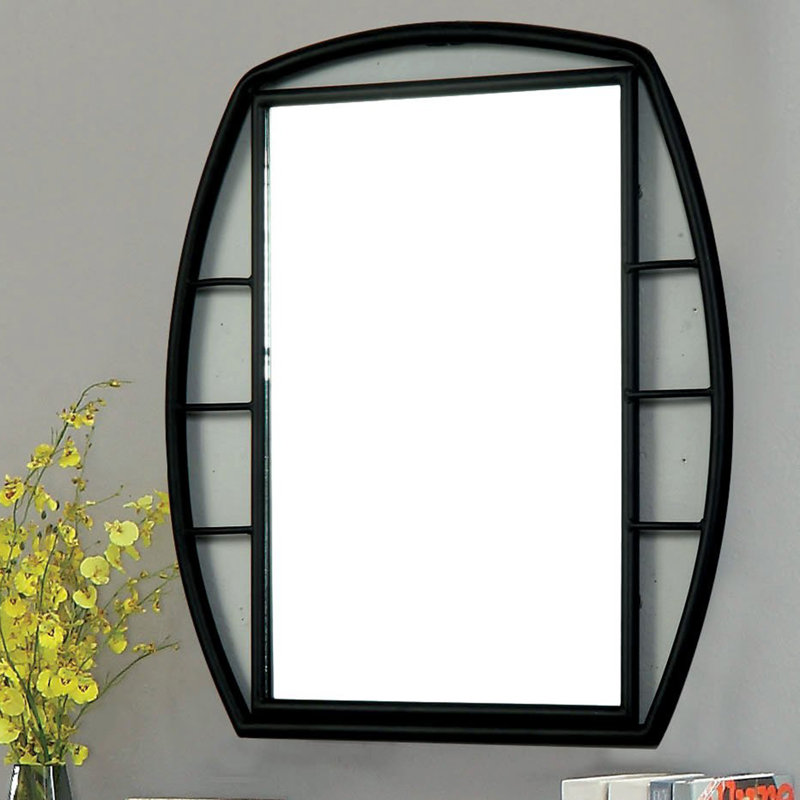 Miroir biseauté Aabid