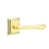 Polished Brass